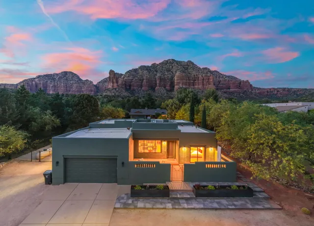 Wander Sedona Emerald