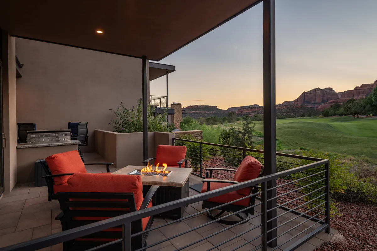 Wander Sedona Seven Canyons