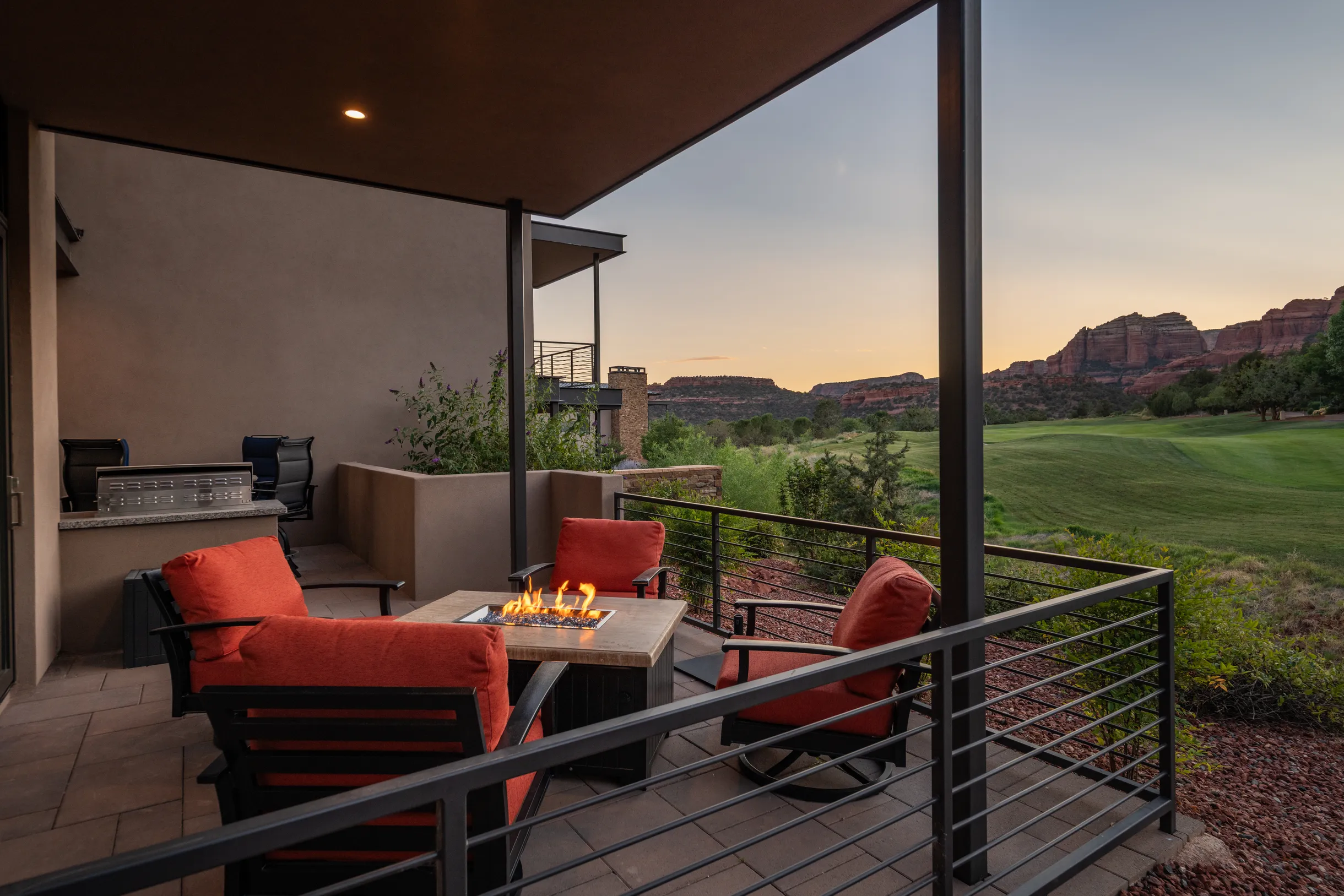 Wander Sedona Seven Canyons #2