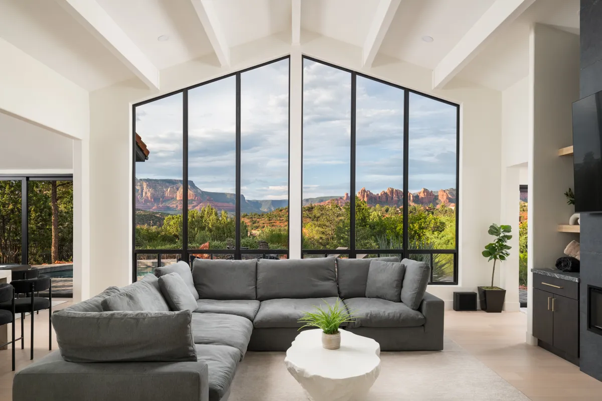 Wander Sedona Panorama