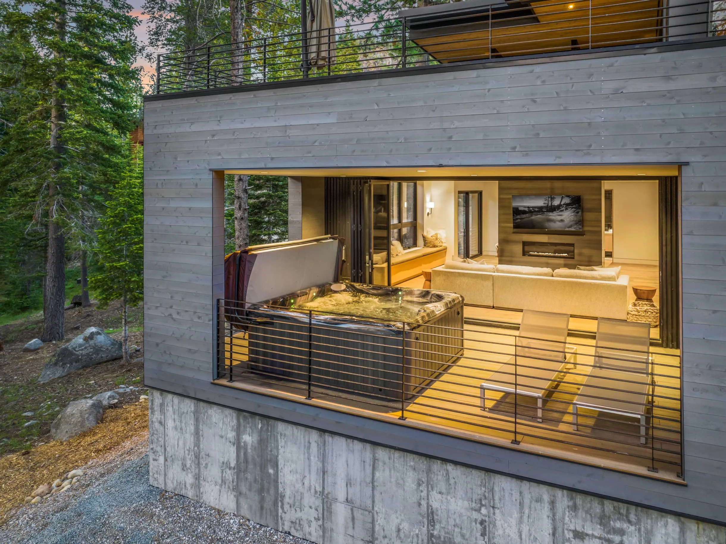 Wander Olympic Valley #2