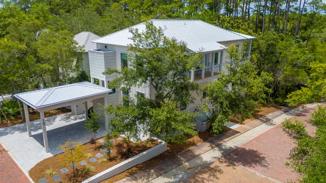 Wander Seacrest Oasis #2