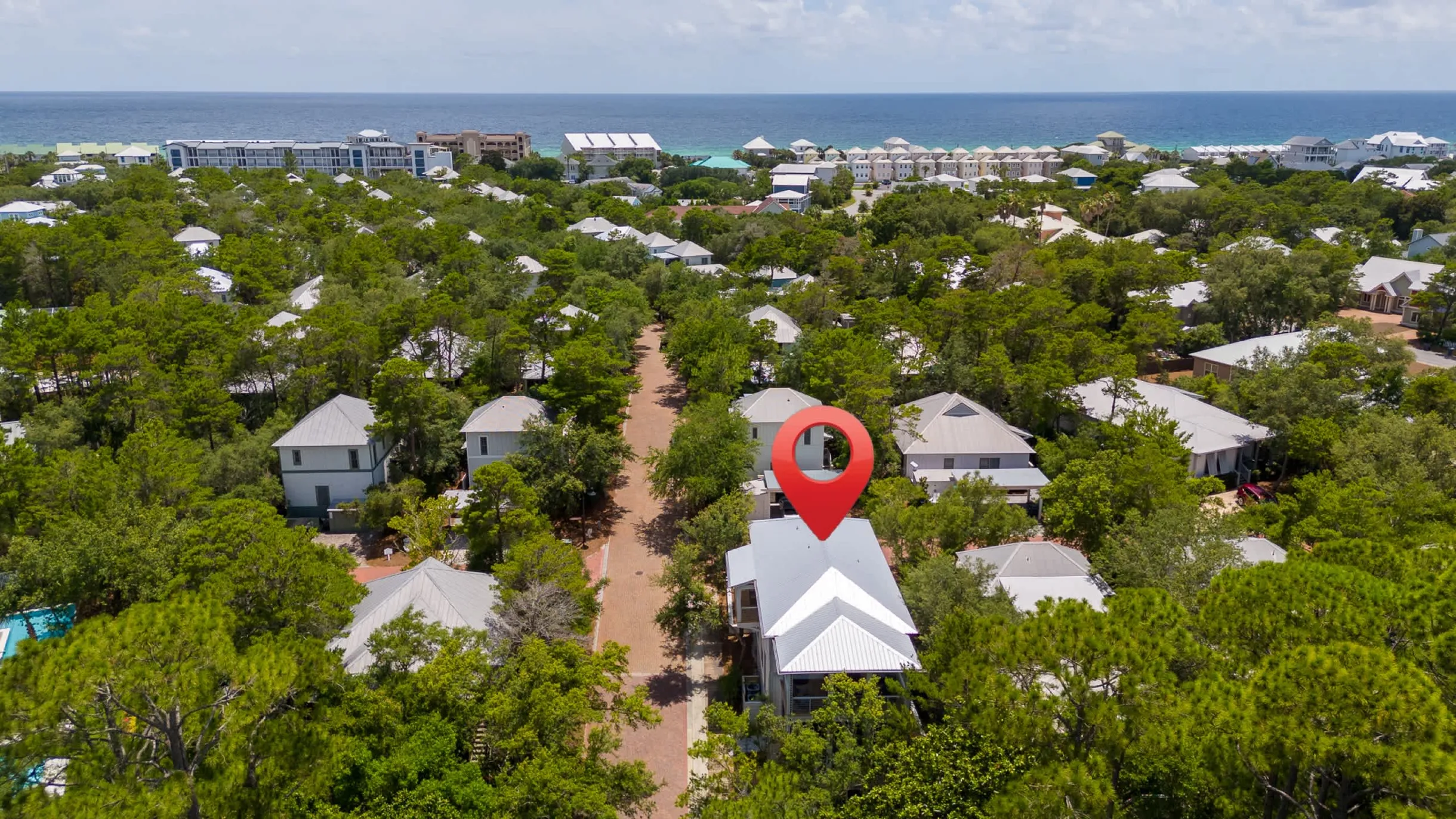 Wander Seacrest Oasis #44