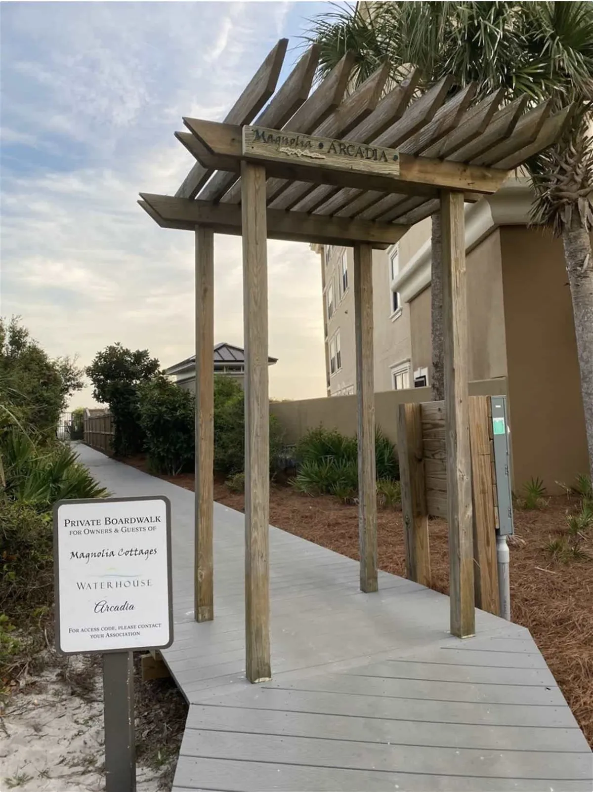 Wander Seacrest Oasis #46