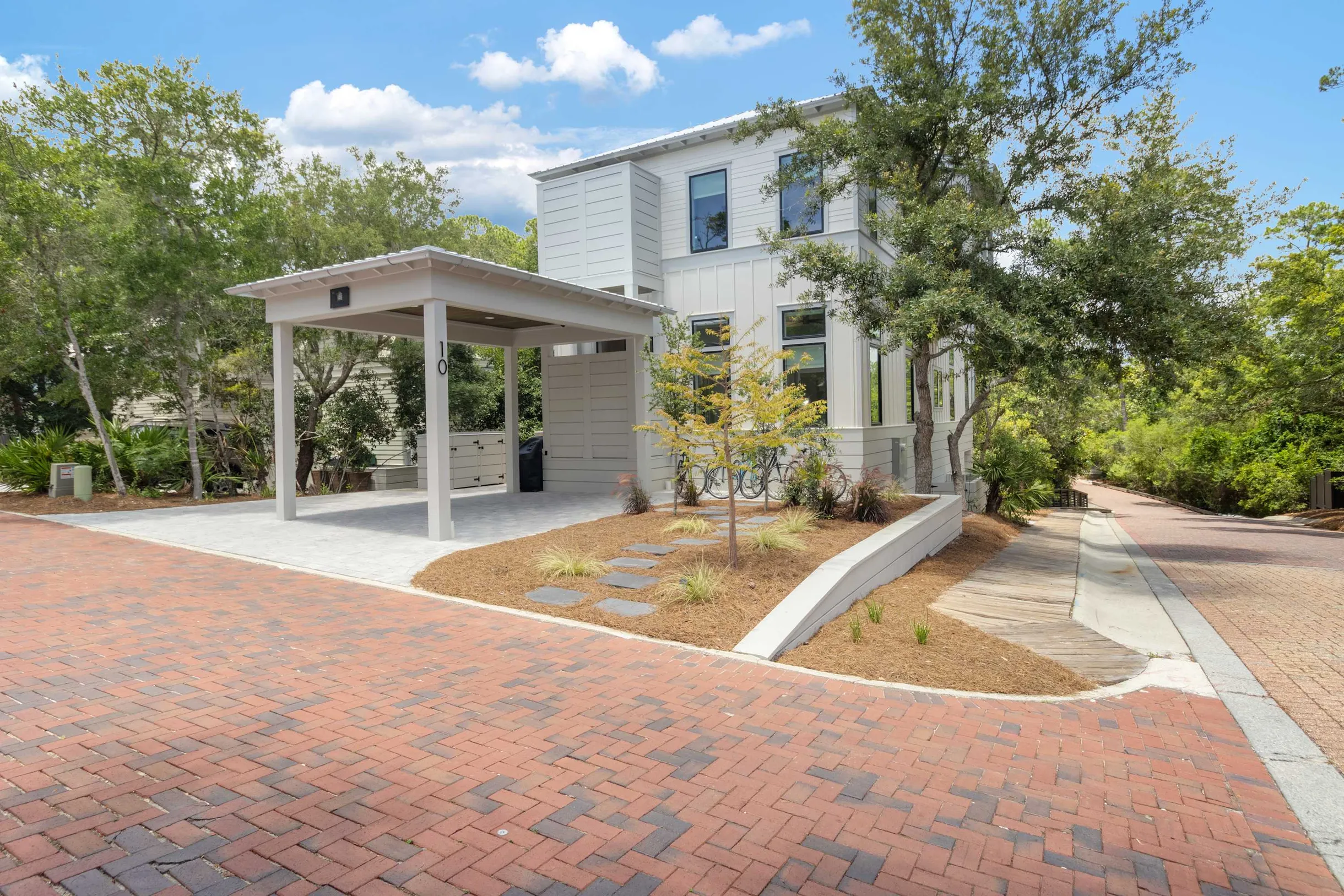 Wander Seacrest Oasis #42