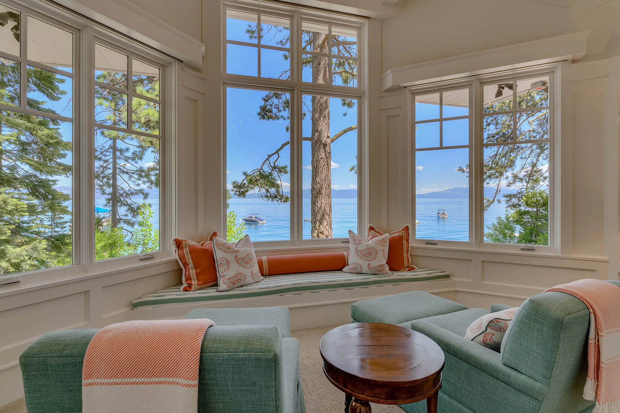 Wander Homewood Lakefront #24