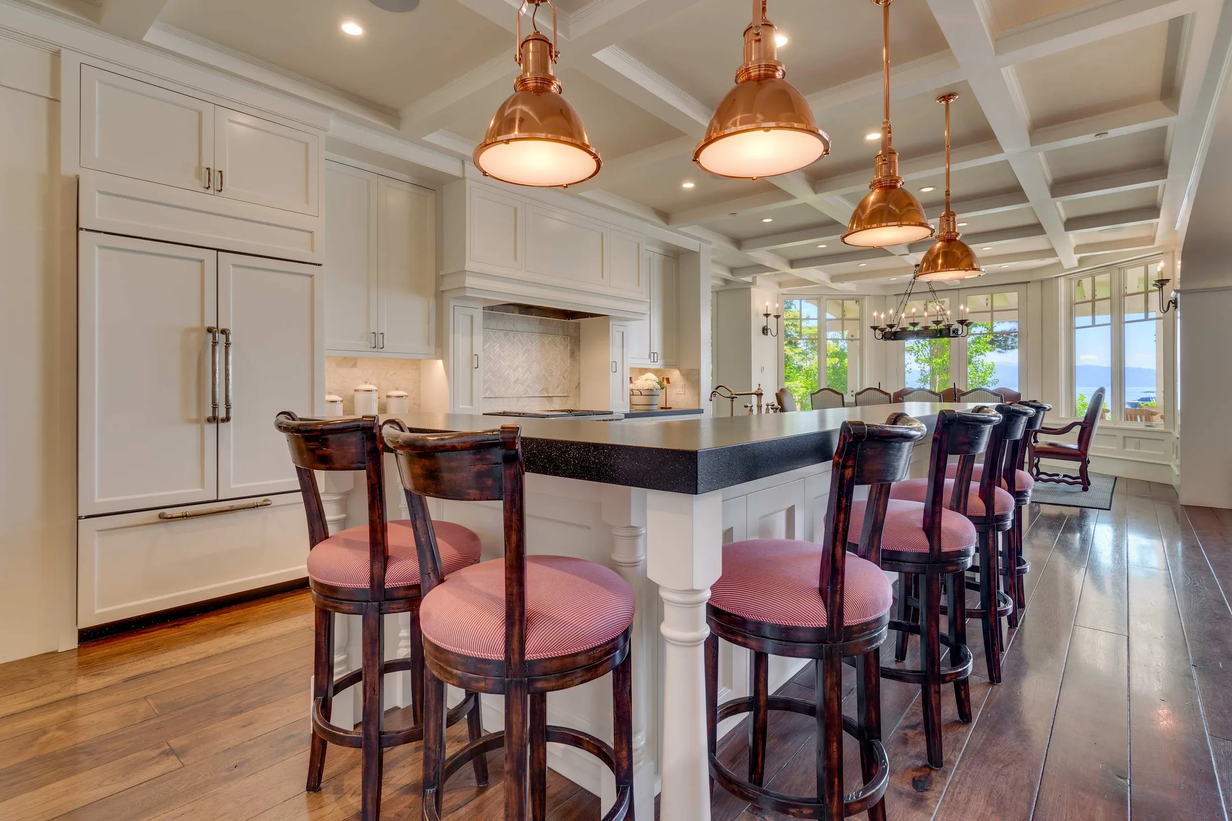 Wander Homewood Lakefront #7