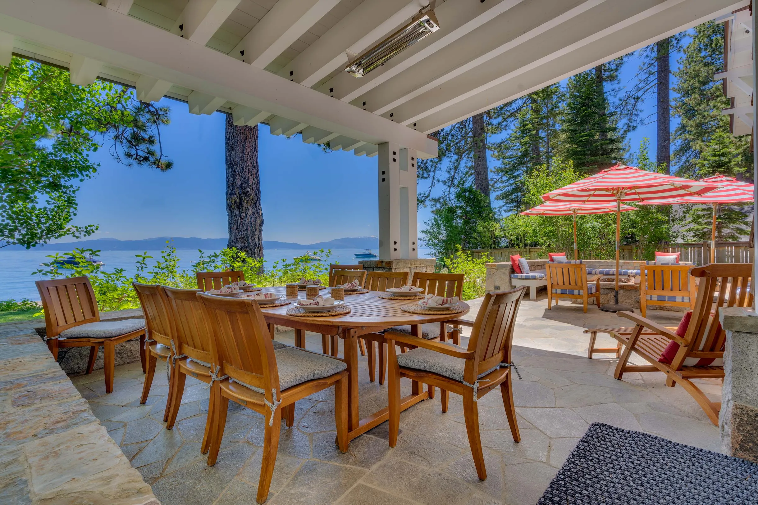 Wander Homewood Lakefront #39