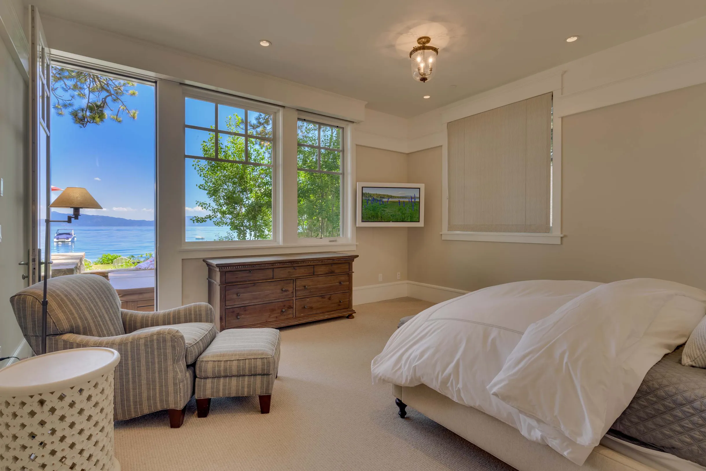 Wander Homewood Lakefront #19