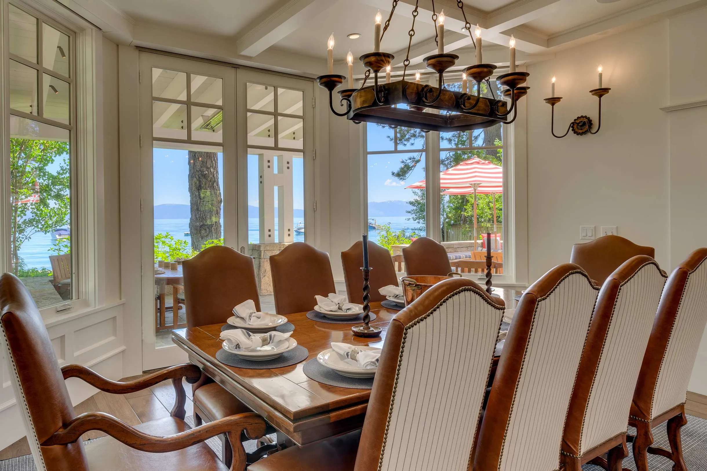 Wander Homewood Lakefront #13