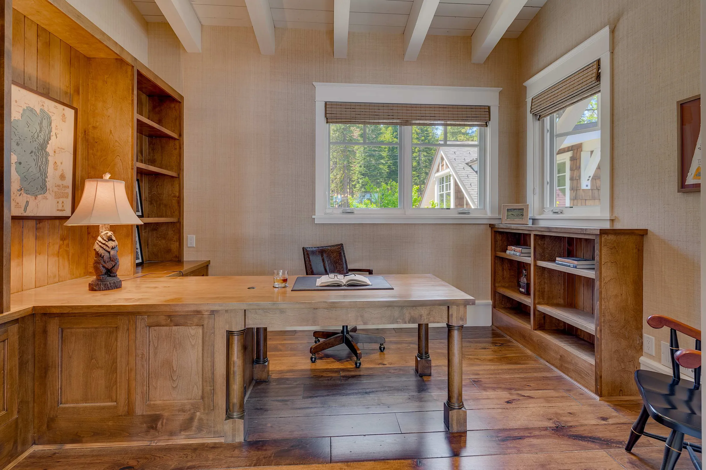 Wander Homewood Lakefront #36