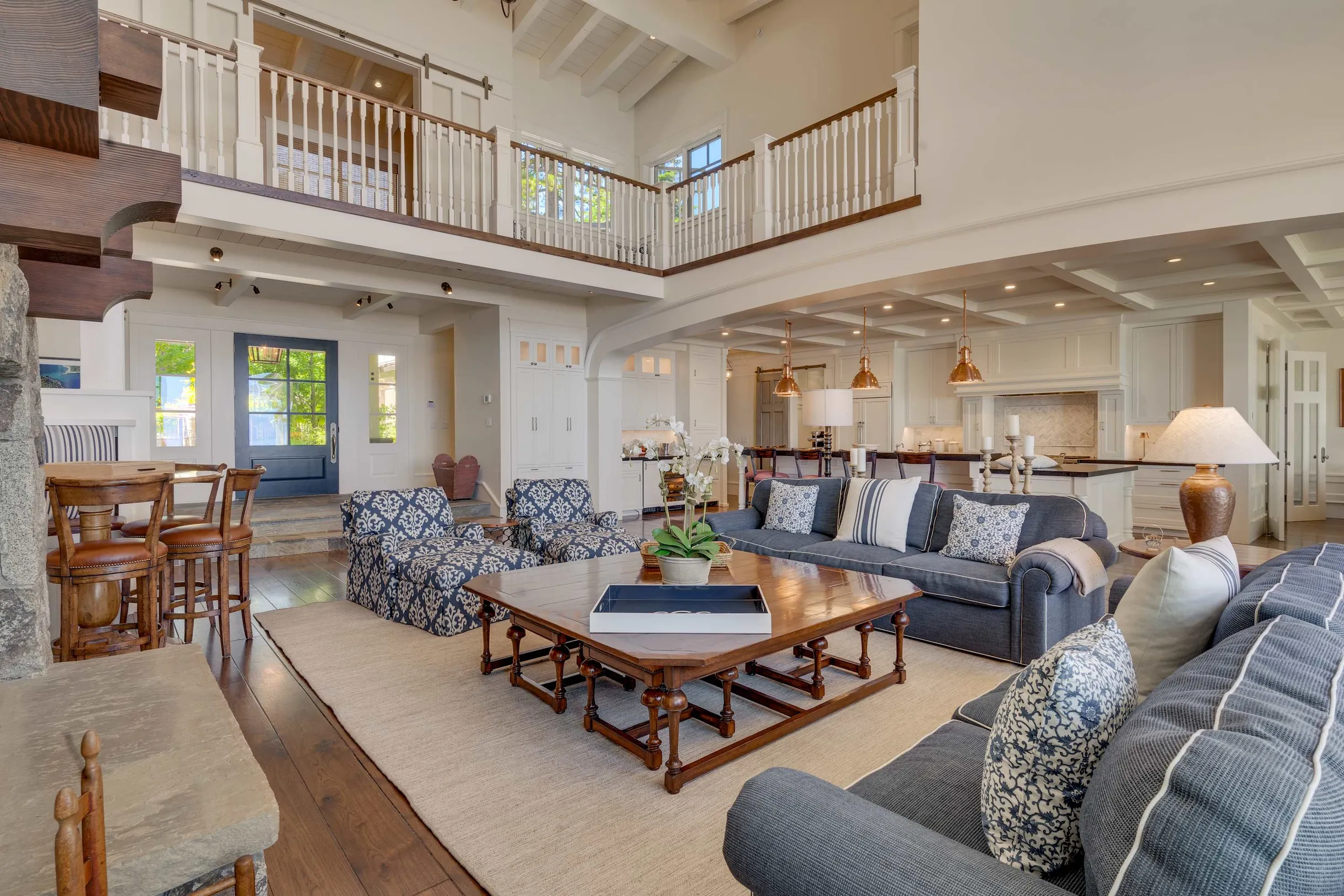 Wander Homewood Lakefront #5