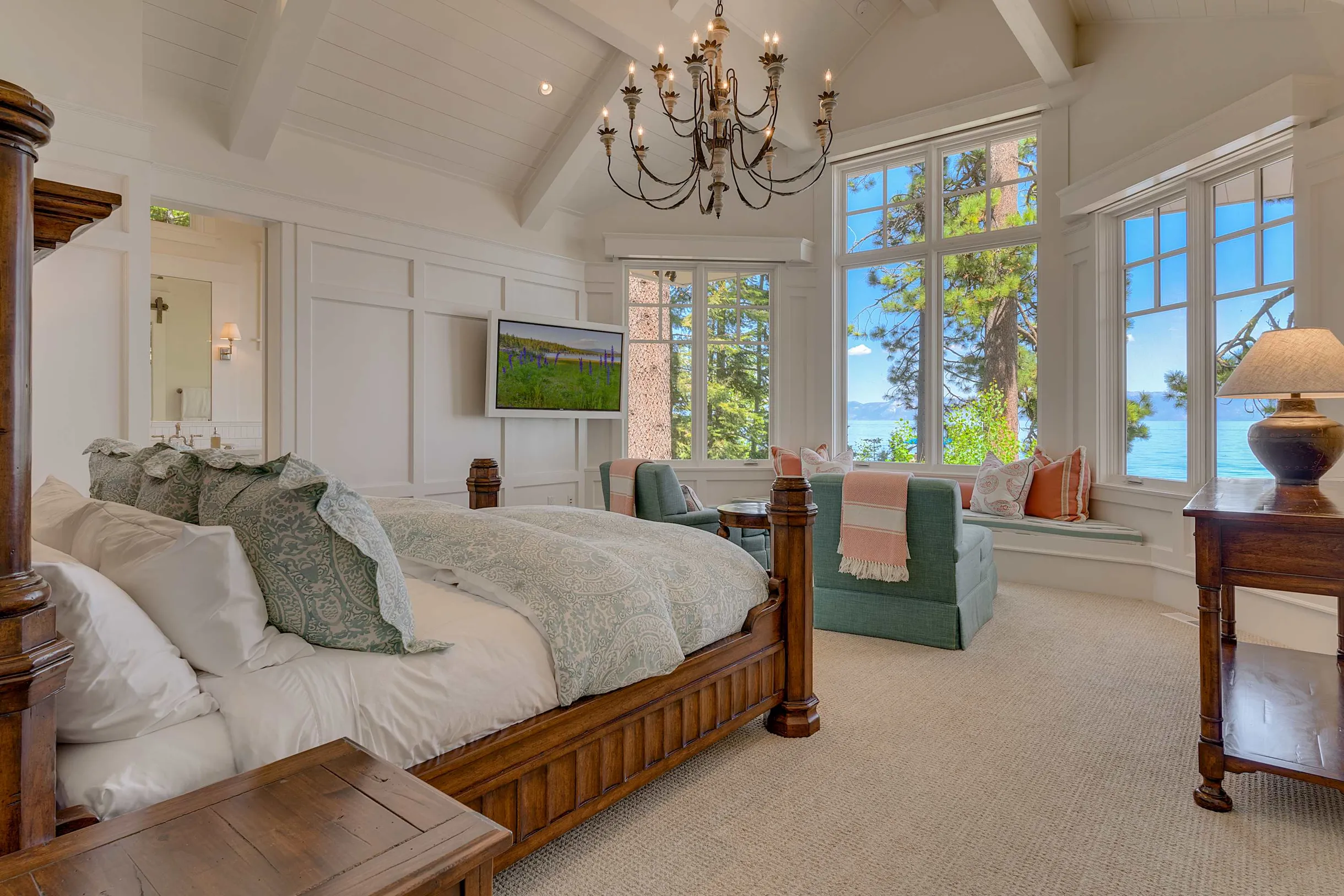 Wander Homewood Lakefront #23