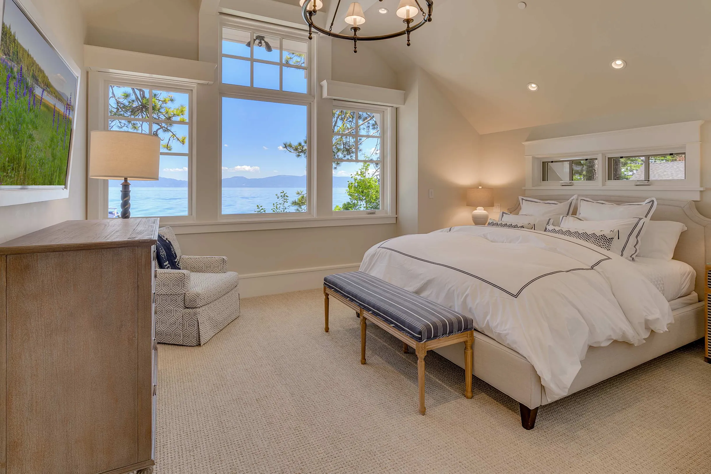 Wander Homewood Lakefront #30