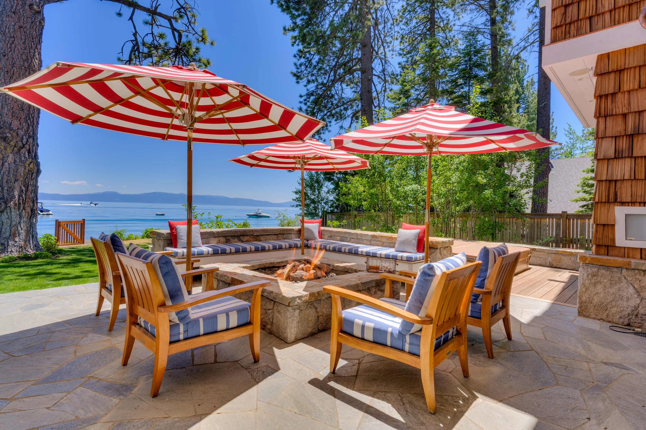 Wander Homewood Lakefront #40