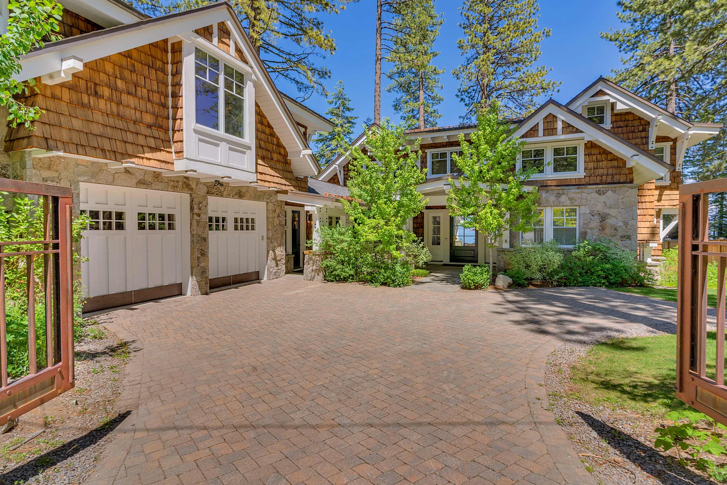 Wander Homewood Lakefront #42