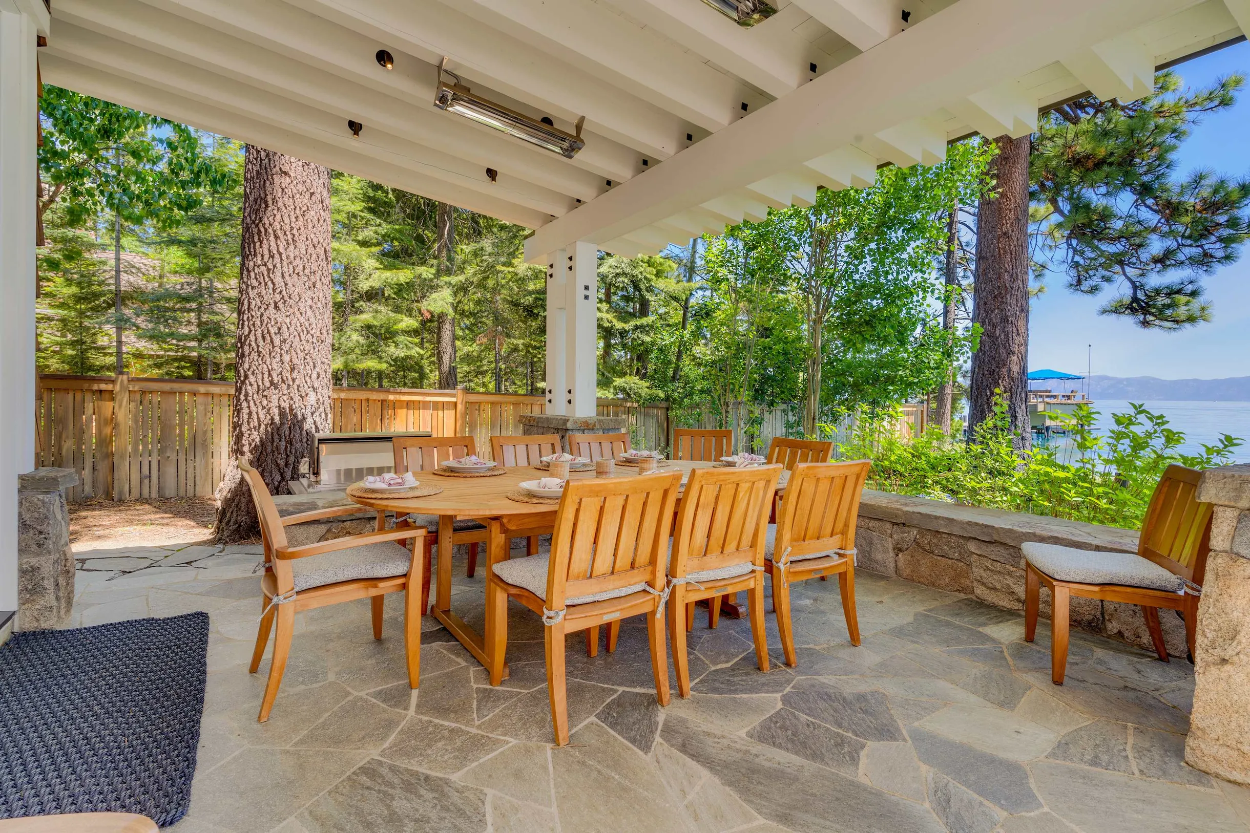 Wander Homewood Lakefront #38