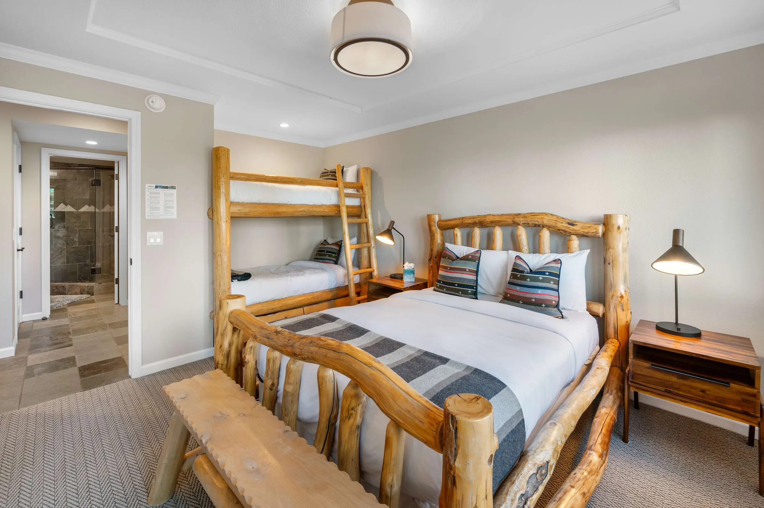 Wander Lake Tahoe Vista #20