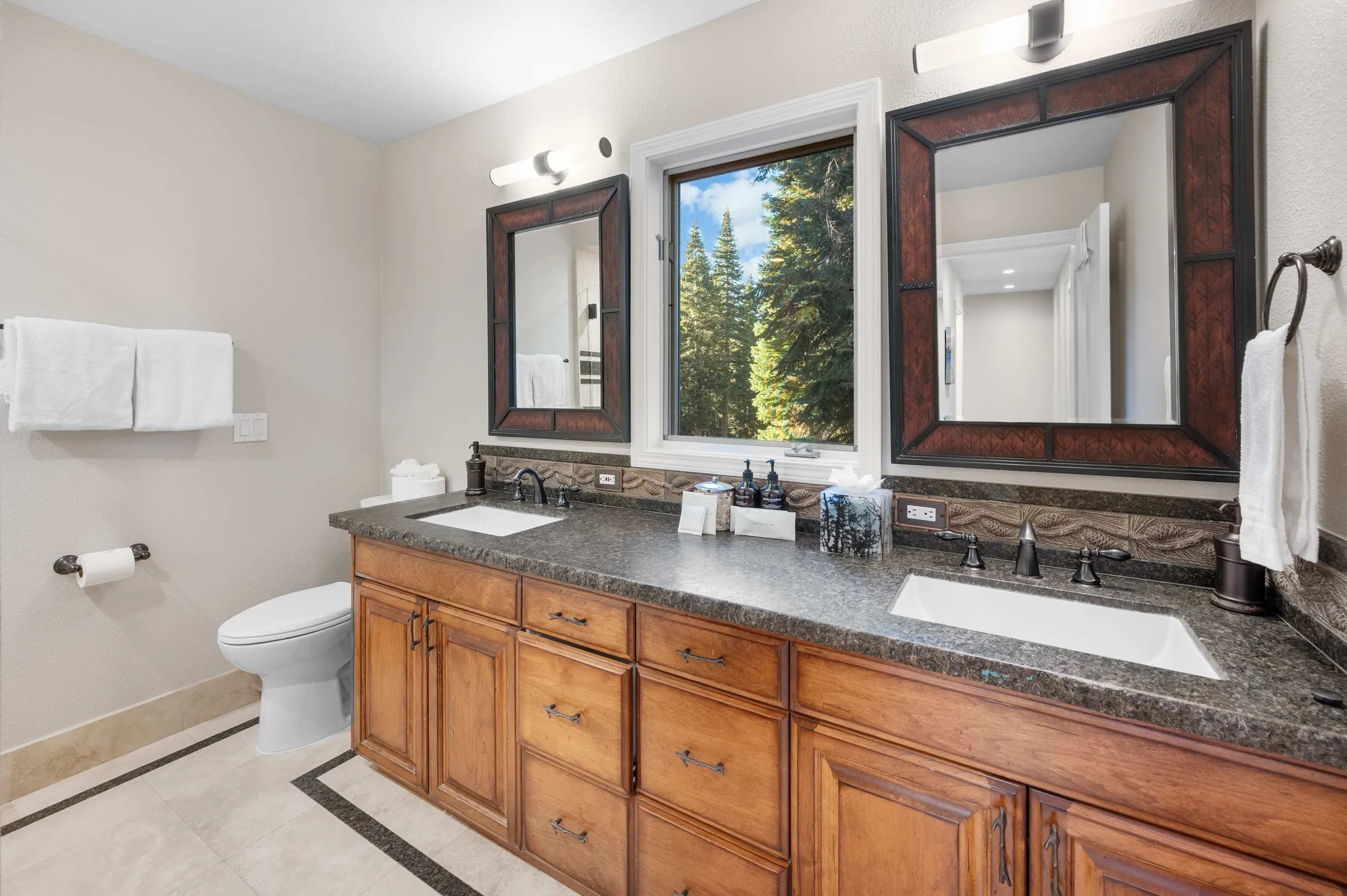 Wander Lake Tahoe Vista #23