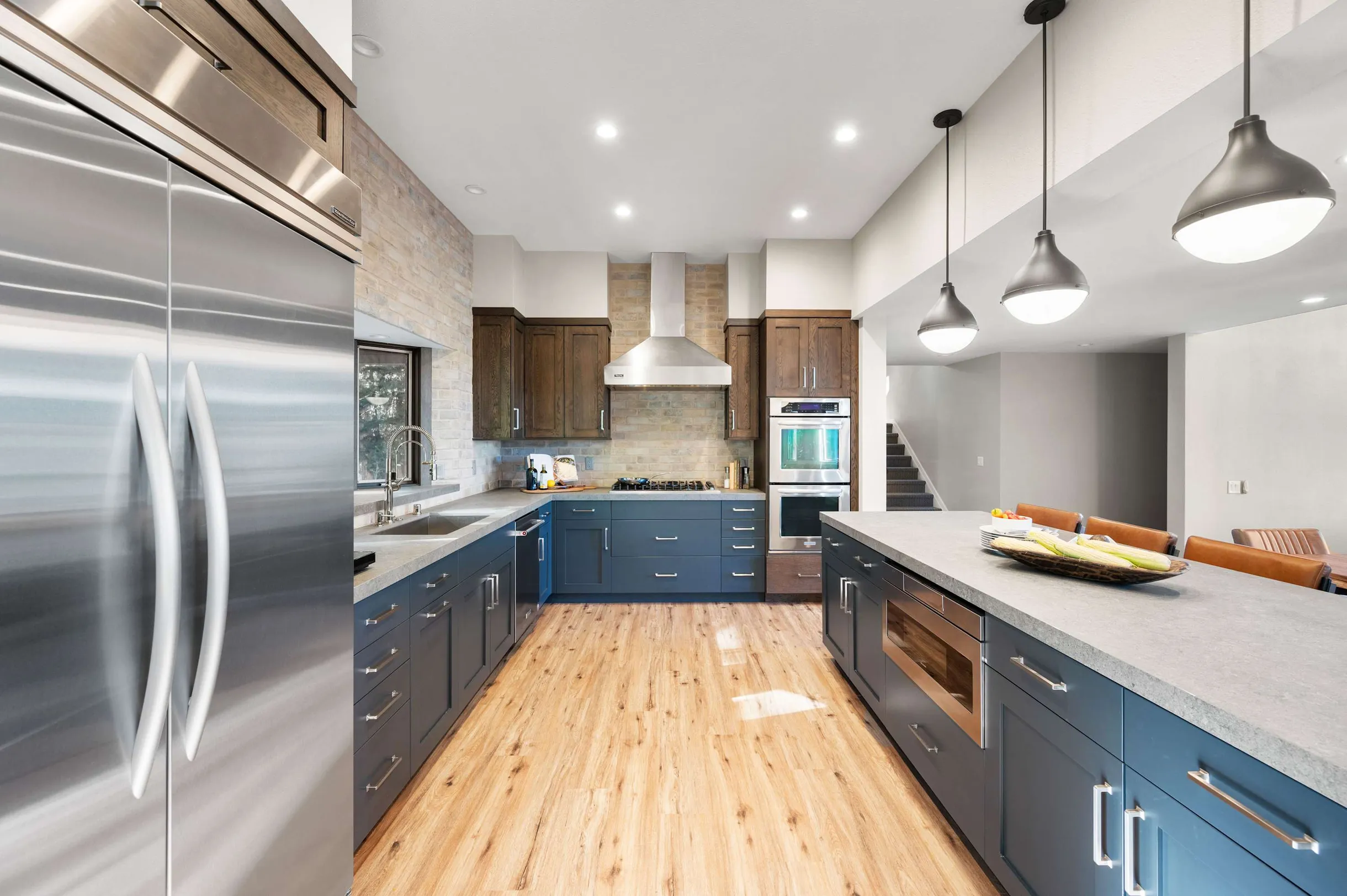 Wander Lake Tahoe Vista #7