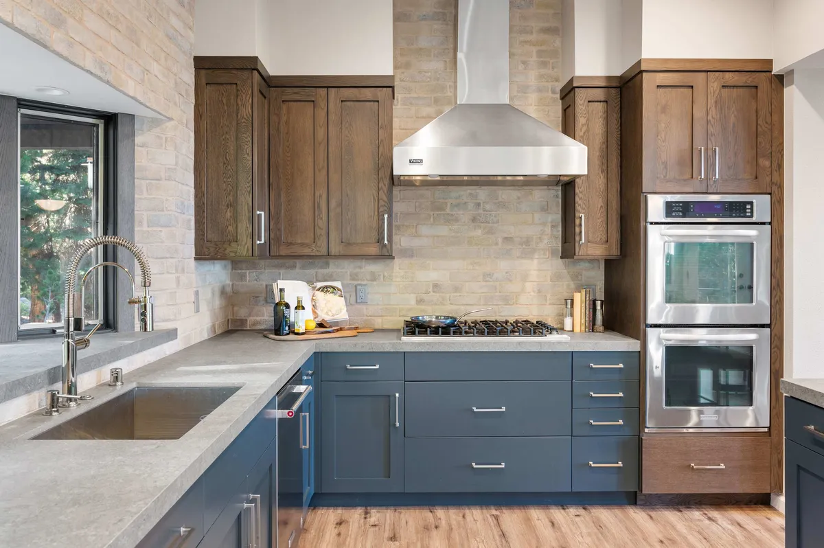 Wander Lake Tahoe Vista