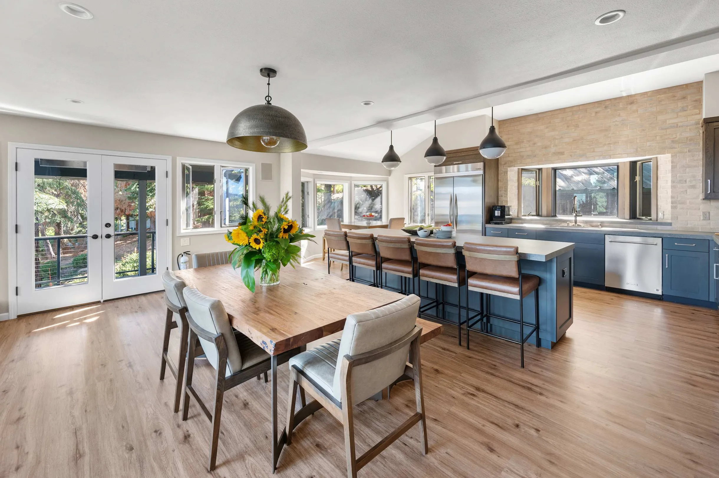 Wander Lake Tahoe Vista #6