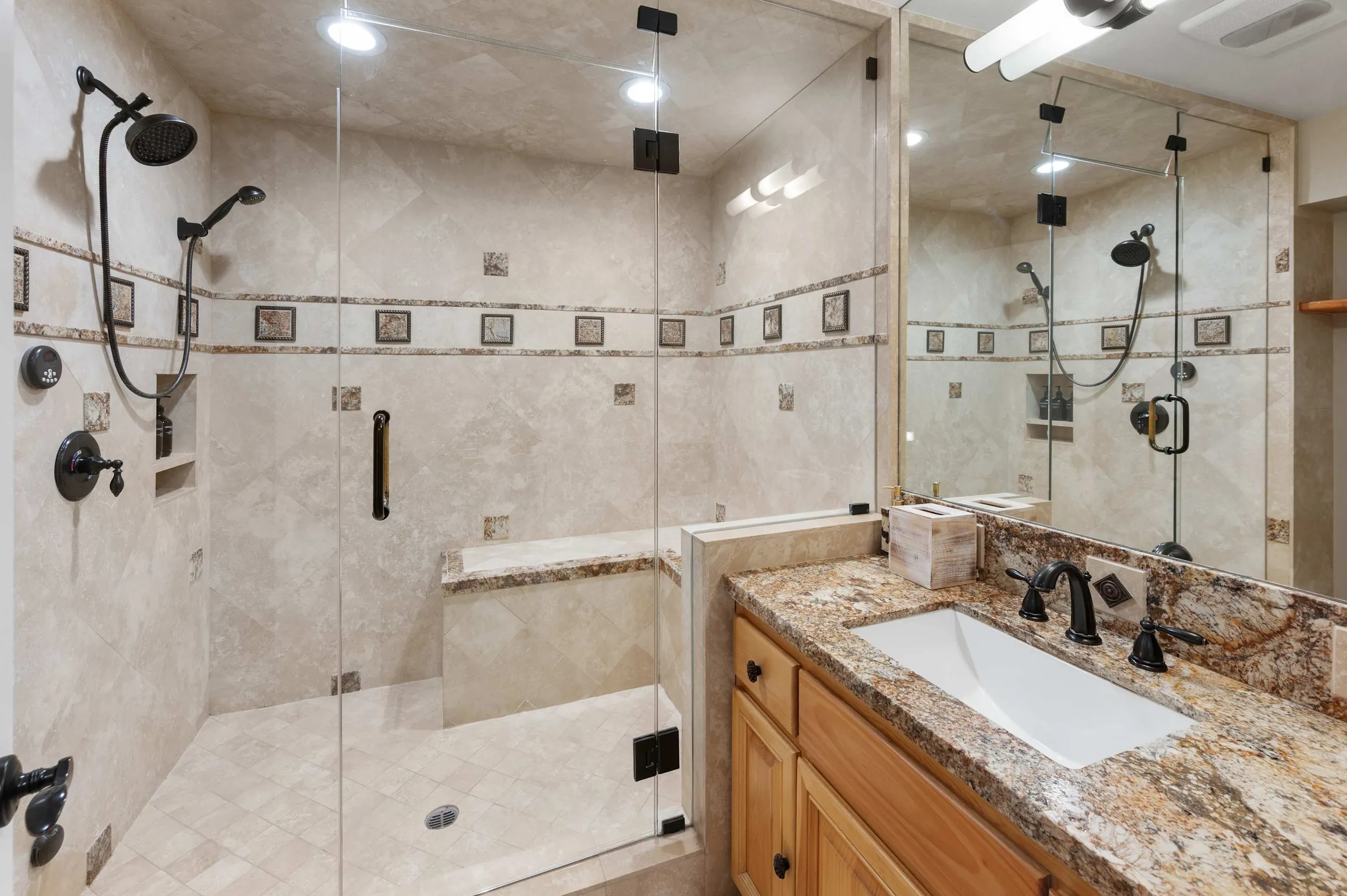 Wander Lake Tahoe Vista #26