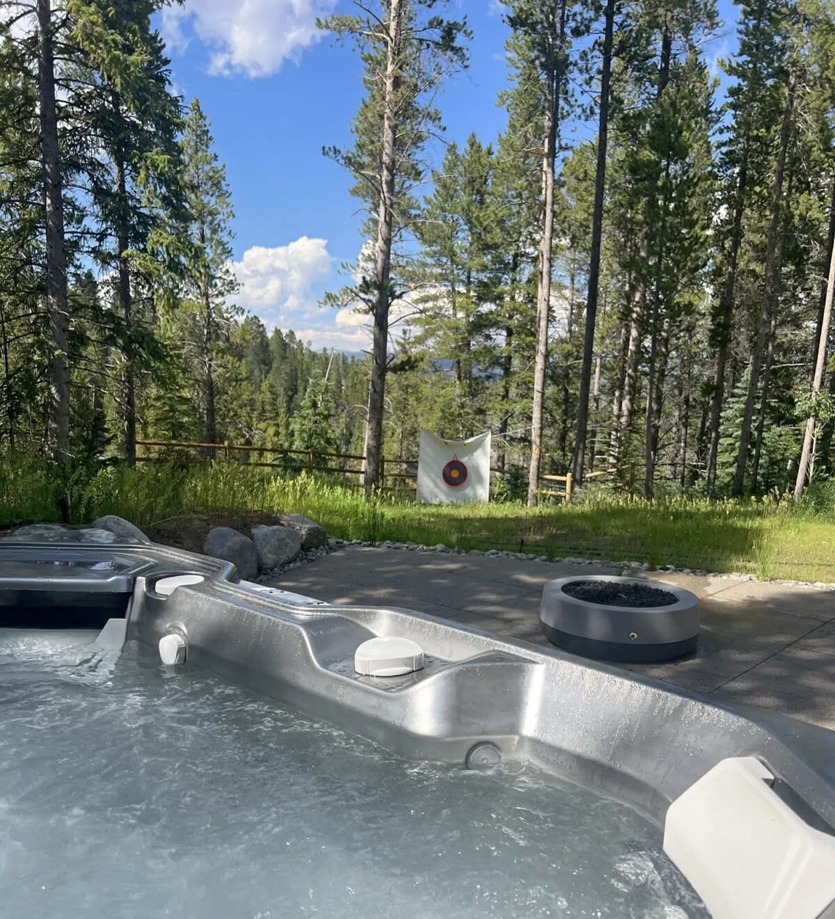 Wander Breckenridge Forest #114