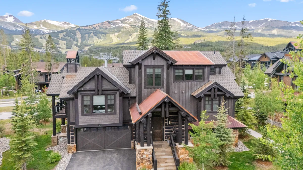 Wander Breckenridge Shock Hill #39