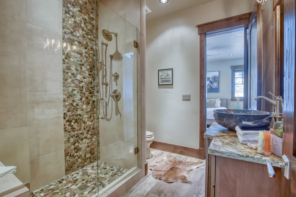 Wander Breckenridge Shock Hill #29