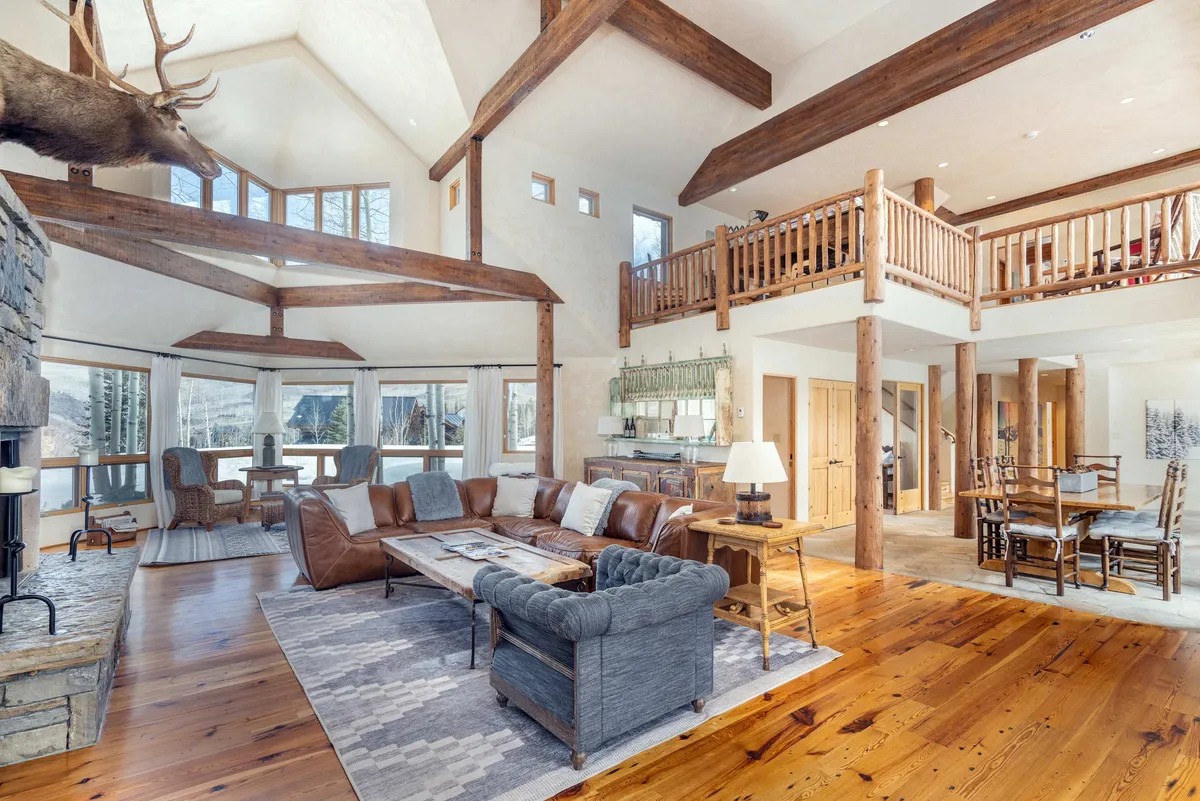 Wander Telluride Slopes