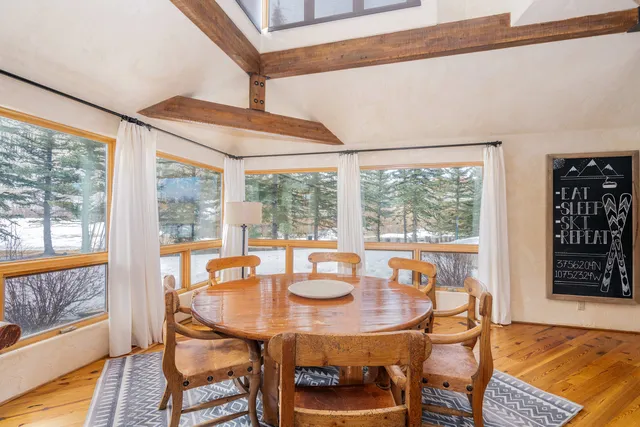 Wander Telluride Slopes