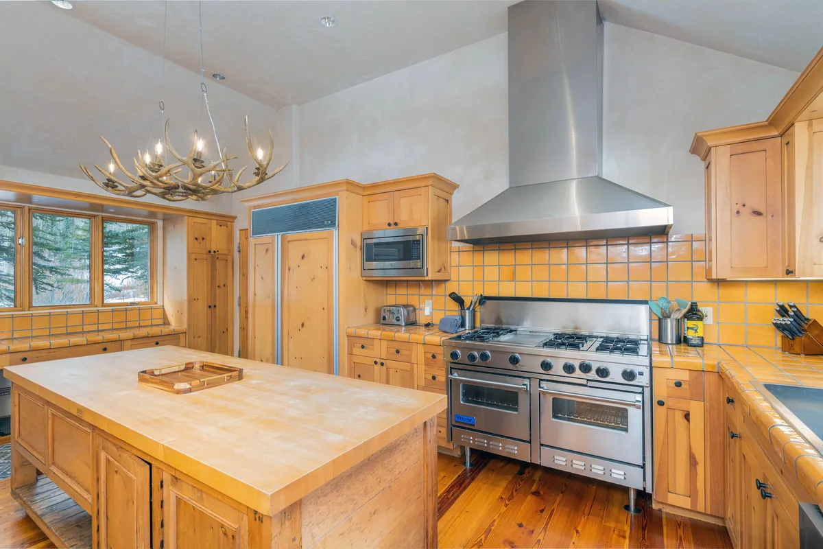 Wander Telluride Slopes