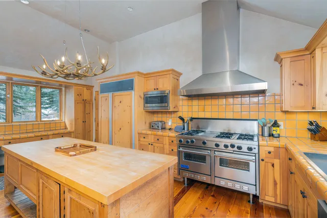 Wander Telluride Slopes