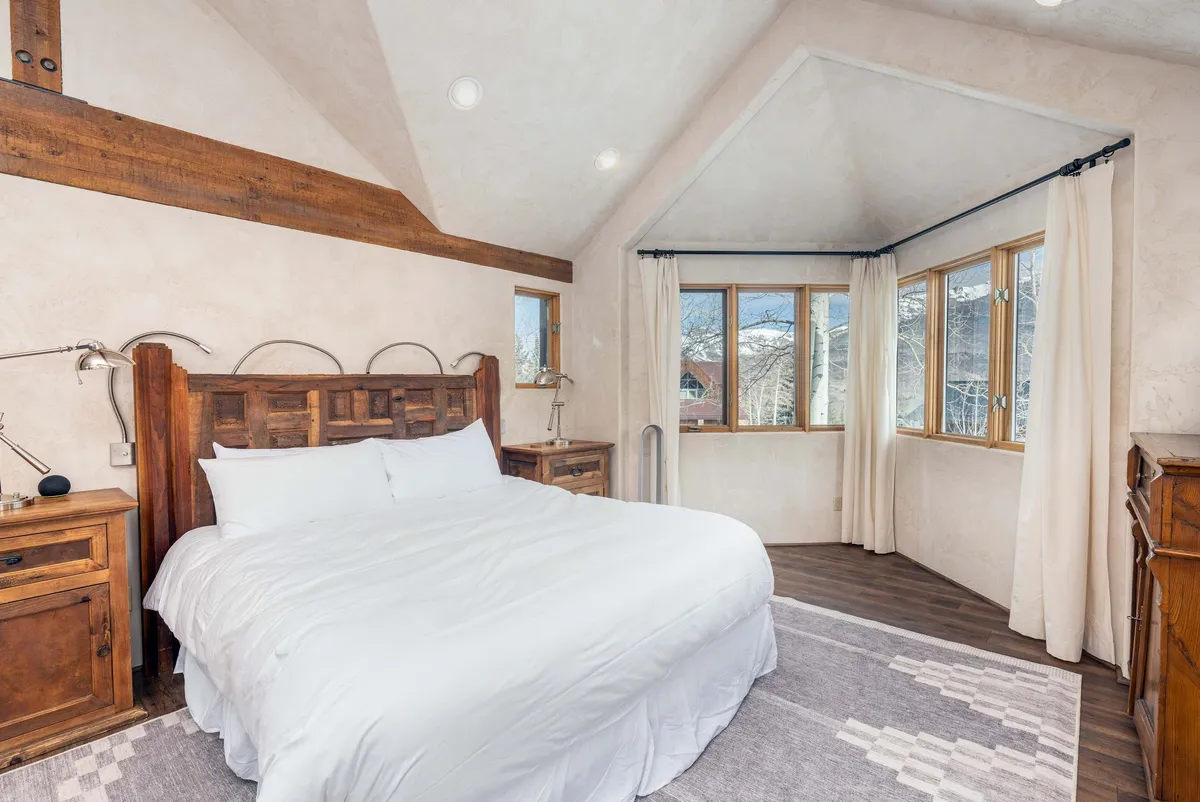 Wander Telluride Slopes