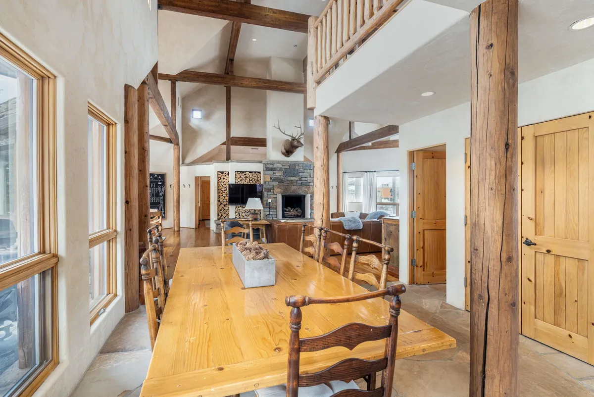 Wander Telluride Slopes