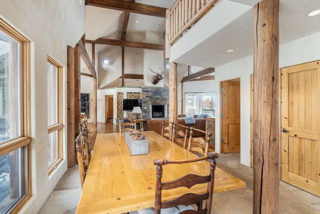 Wander Telluride Slopes