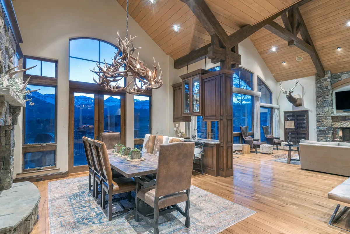 Wander Telluride Retreat