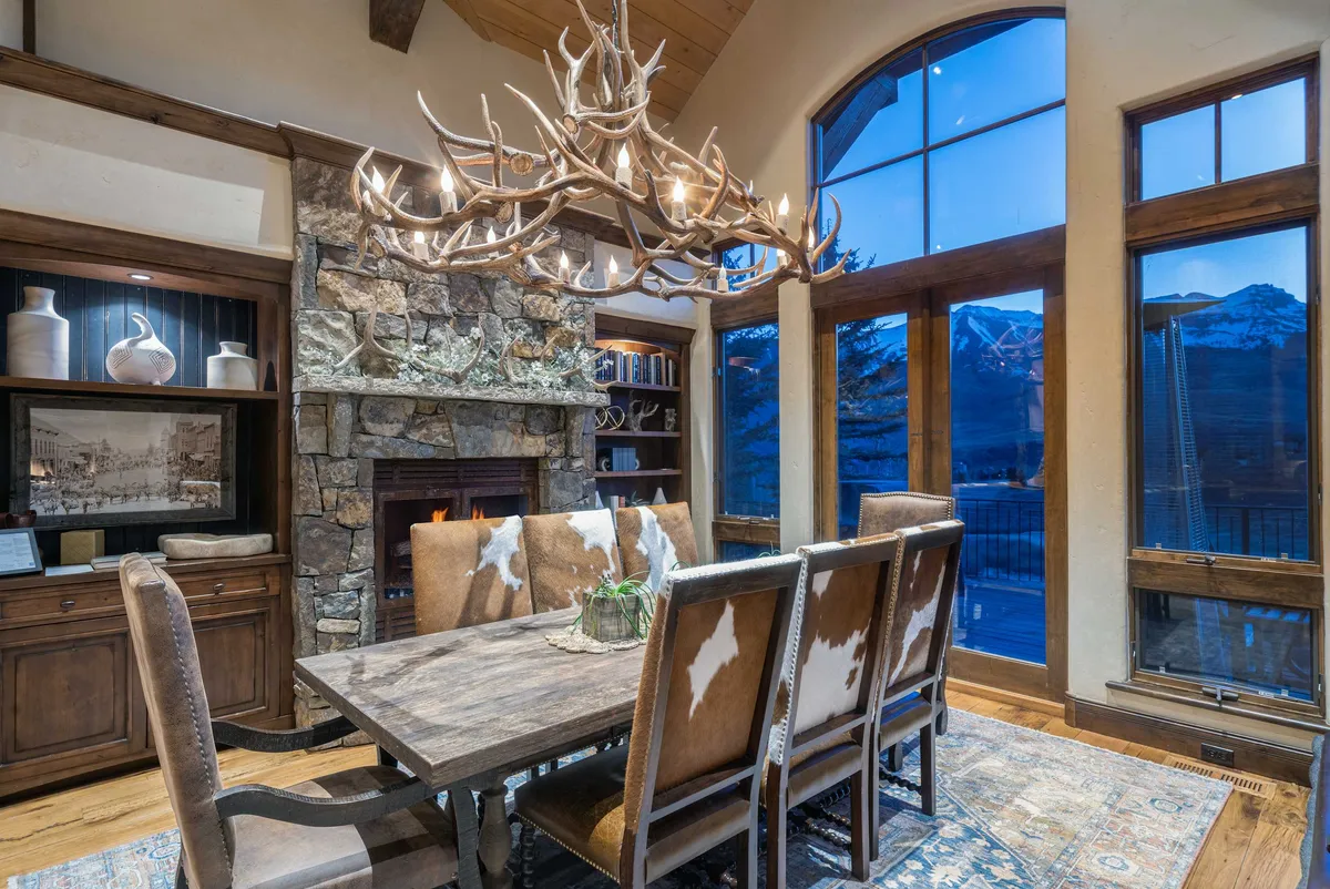 Wander Telluride Retreat