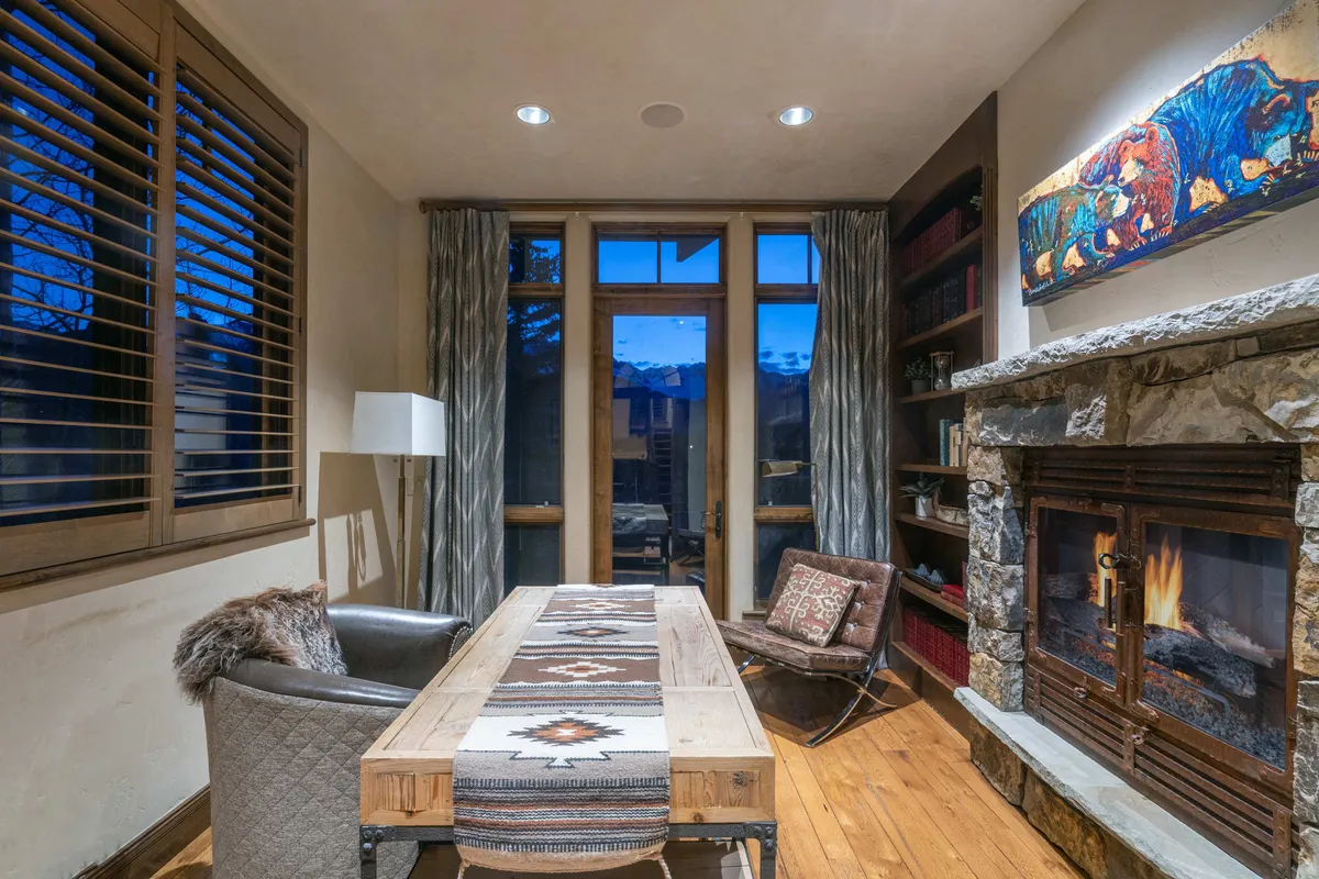 Wander Telluride Retreat