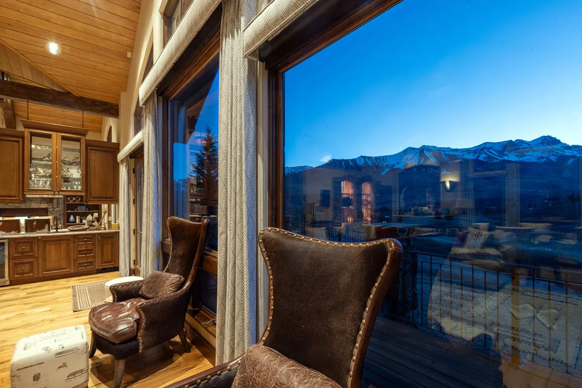 Wander Telluride Retreat