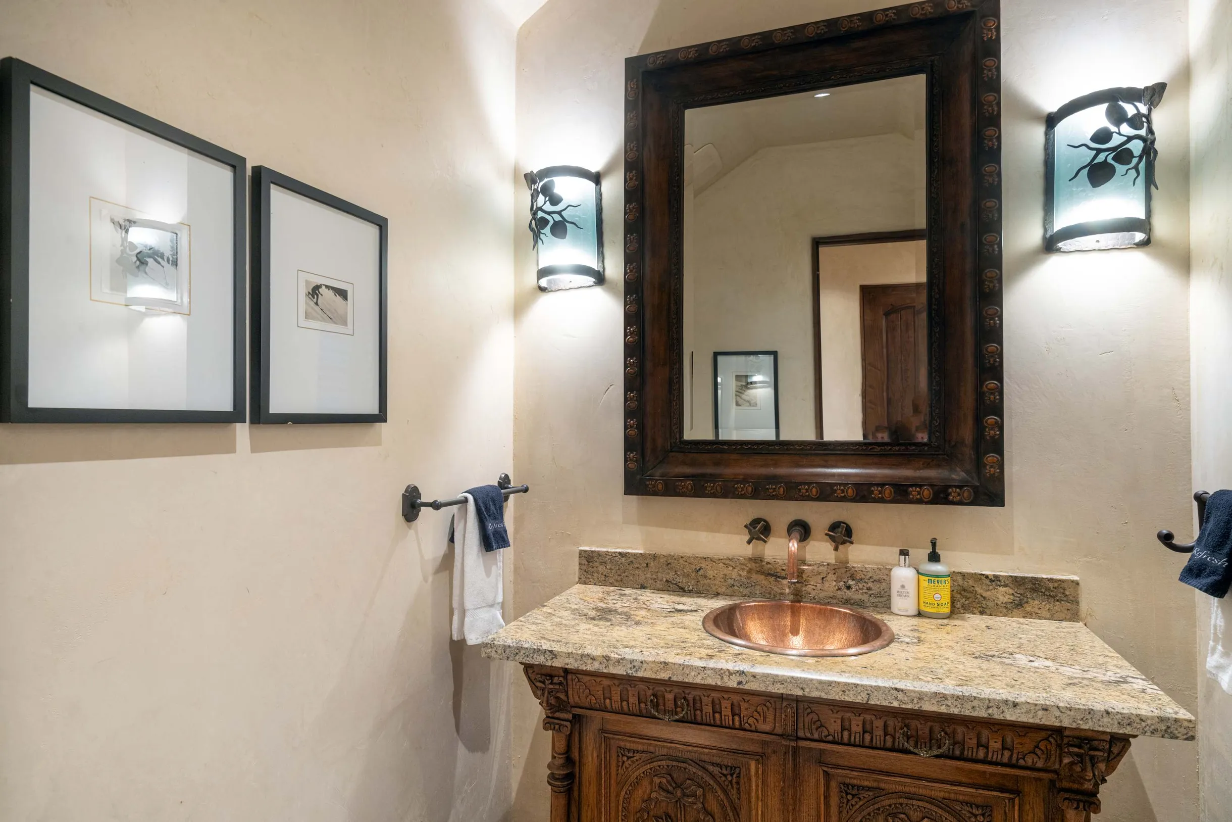 Wander Telluride Retreat #9