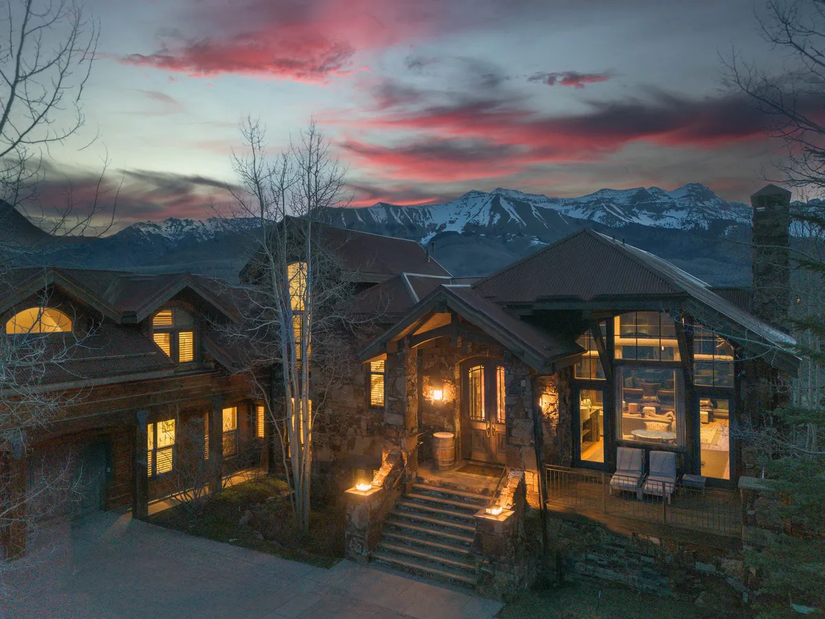 Wander Telluride Retreat #1