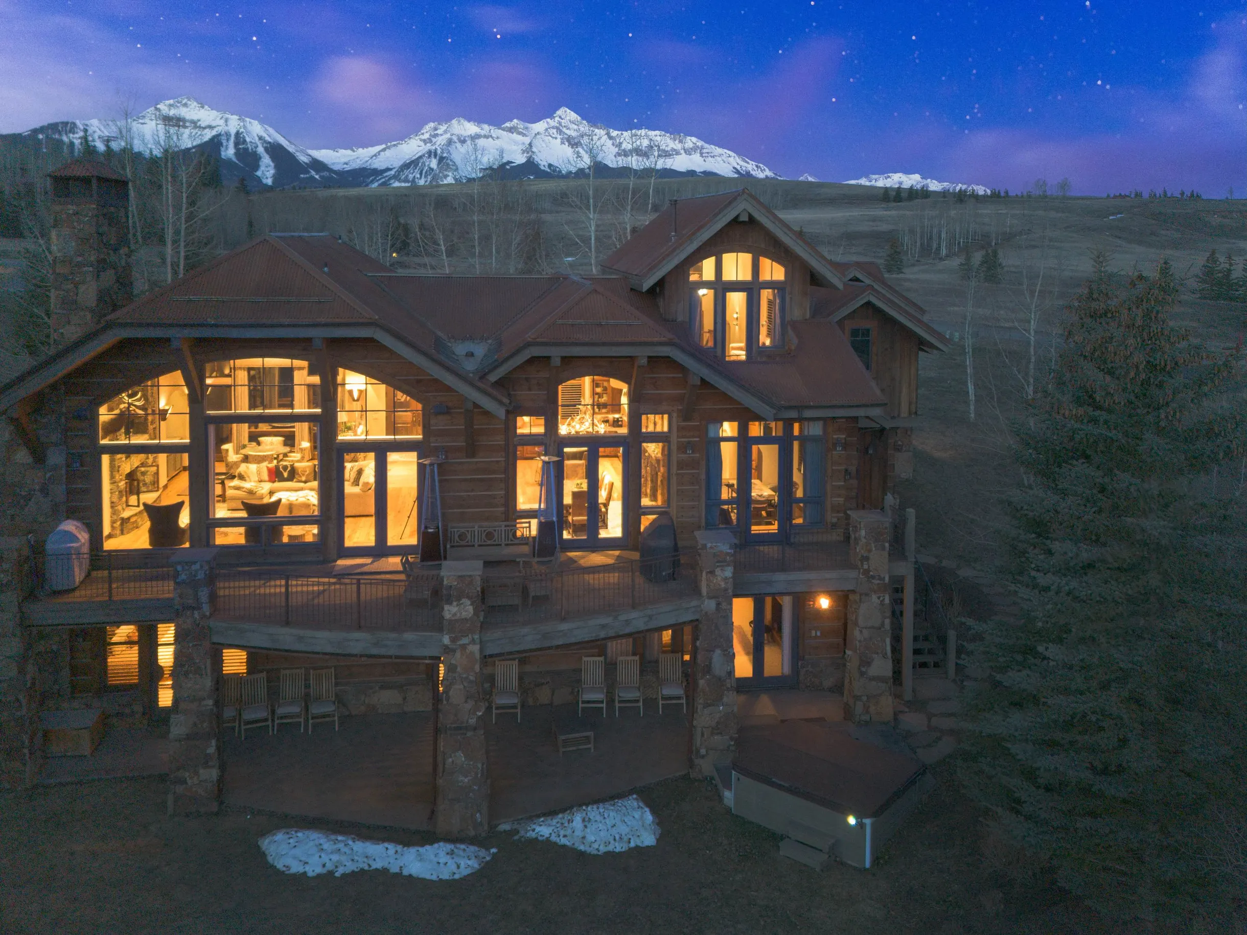 Wander Telluride Retreat #28