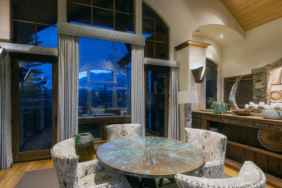 Wander Telluride Retreat