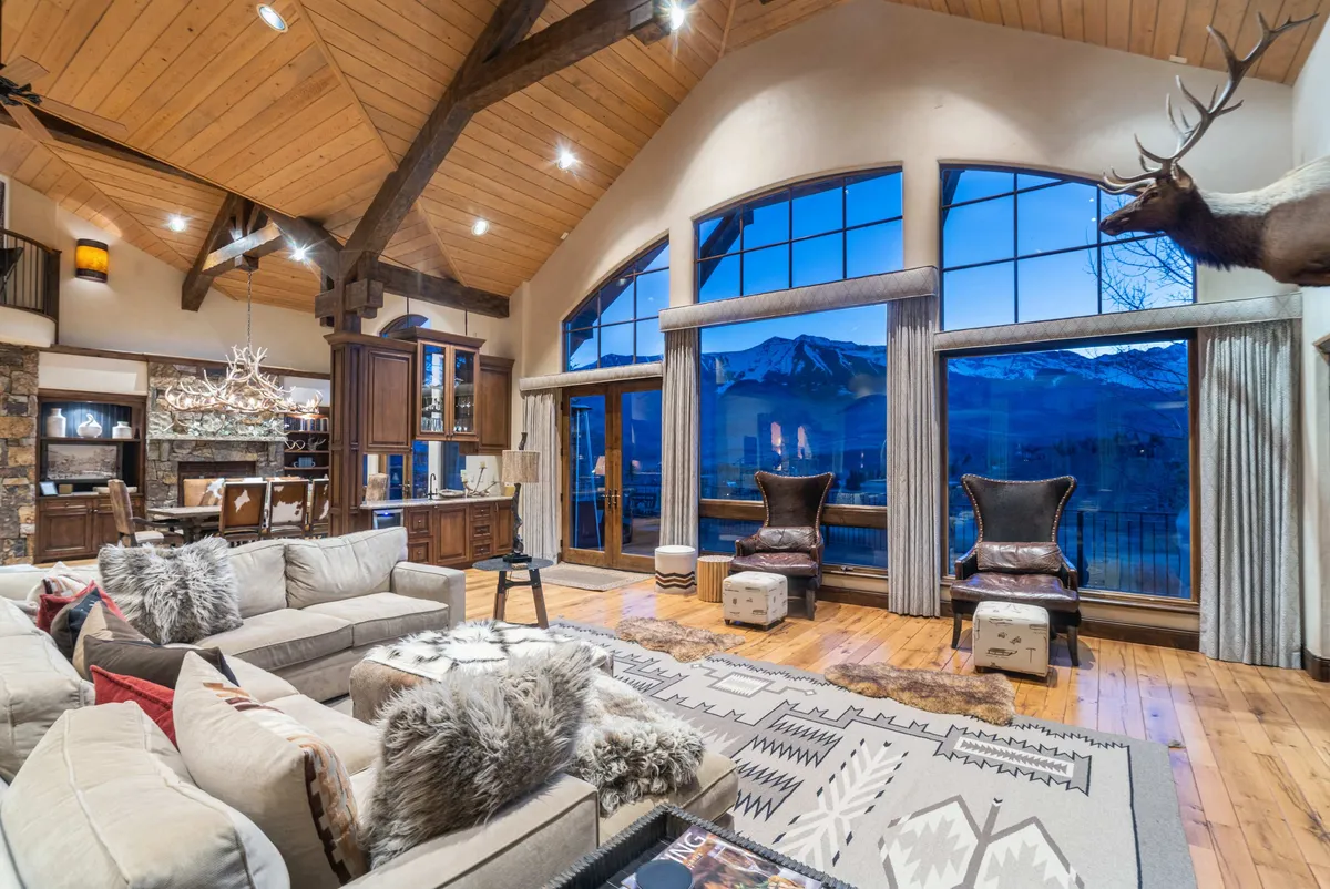 Wander Telluride Retreat