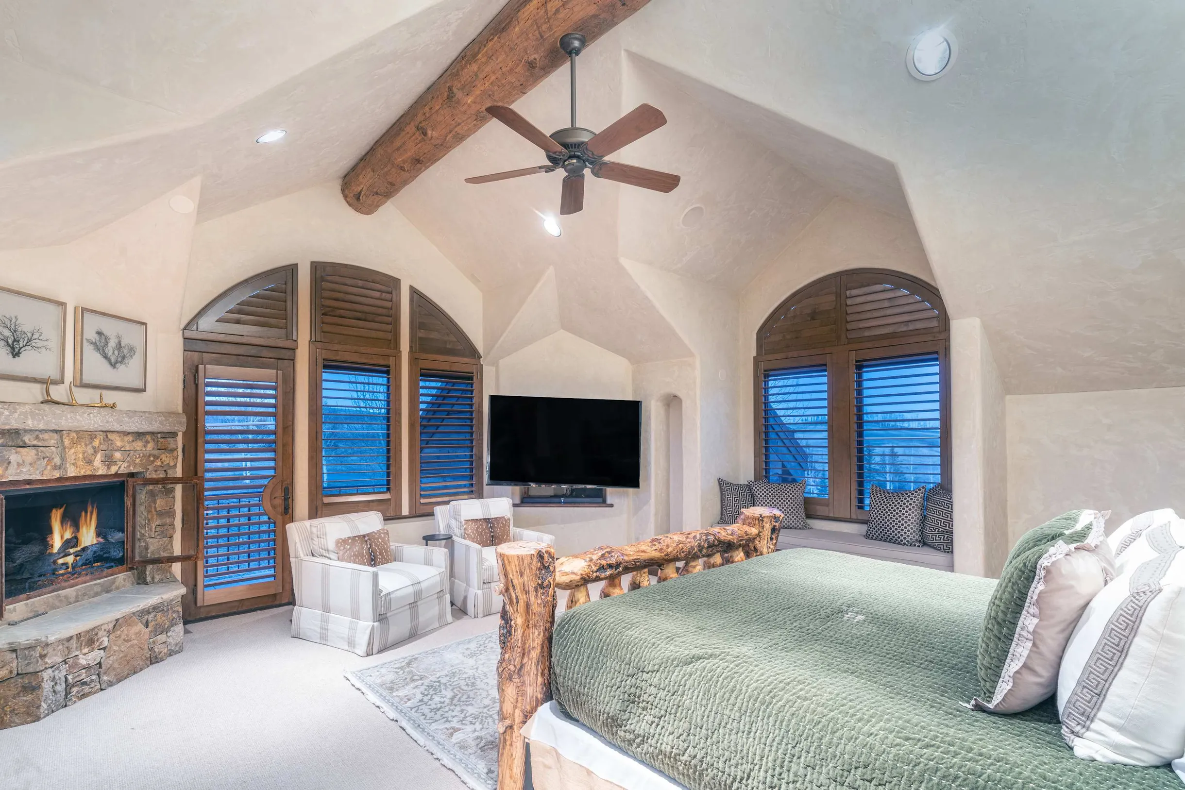 Wander Telluride Retreat #23