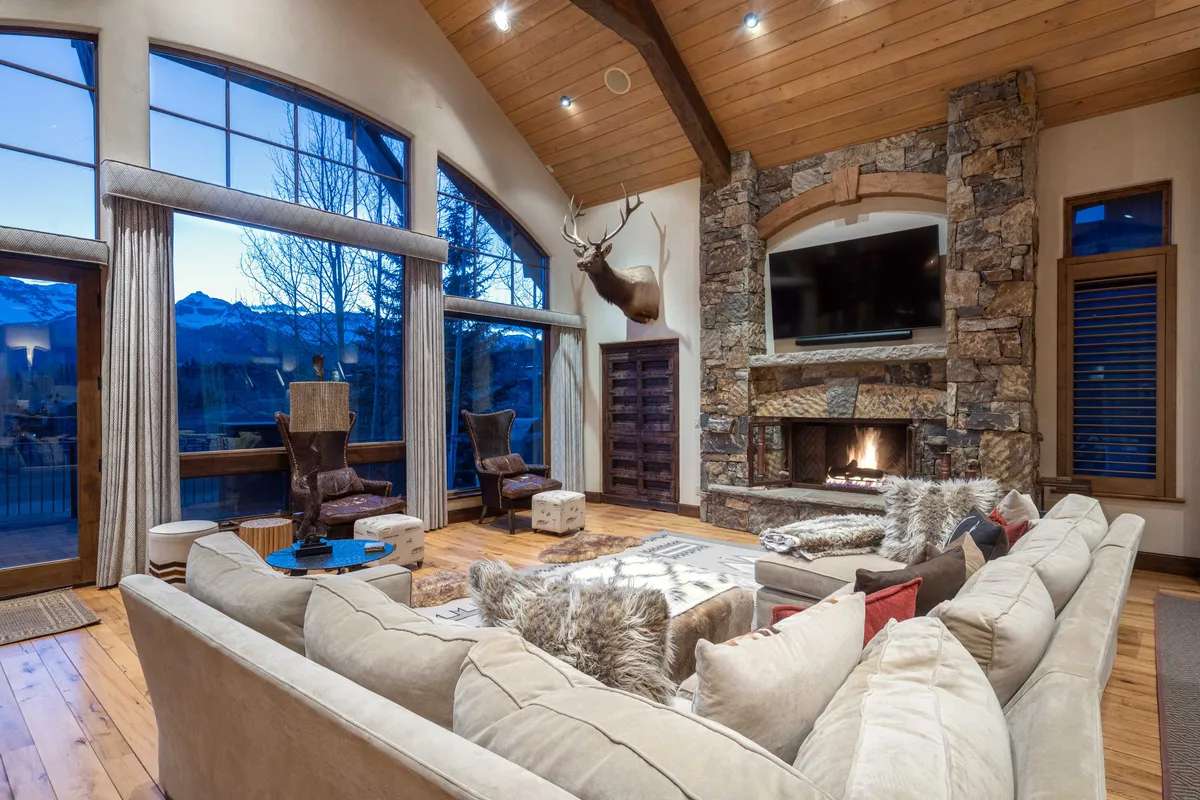 Wander Telluride Retreat