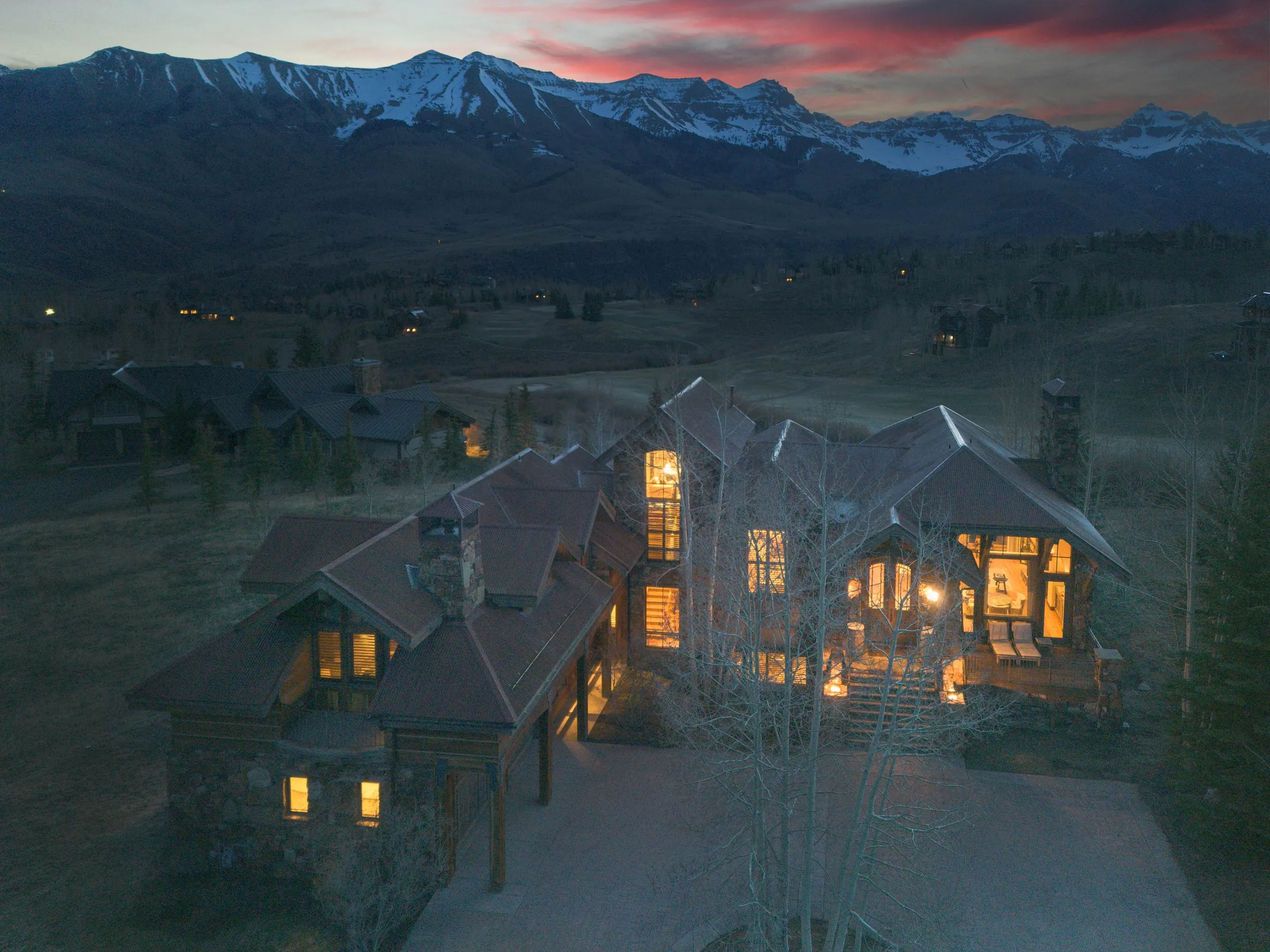 Wander Telluride Retreat #29