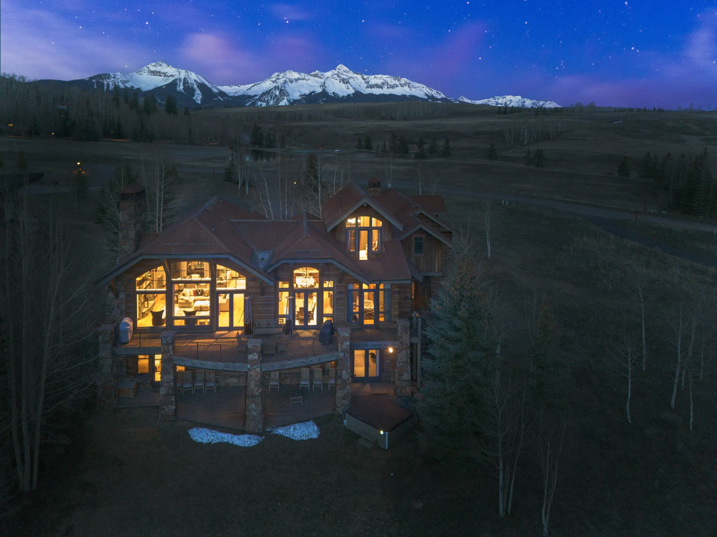 Wander Telluride Retreat #27